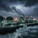 DNV призвала пересмотреть подходы к устойчивости энергоинфраструктуры