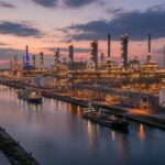 CITGO вложит $310 млн в модернизацию НПЗ в американском Лейк-Чарльзе