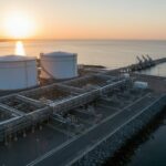 Nikkiso поставит насосы для СПГ-терминала в Брунсбюттеле