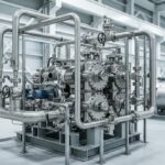 Эксперты Ebara Elliott Energy рассказали о развитии компрессорных технологий