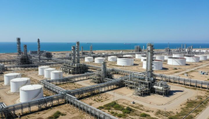 Бангладеш получит от ИБР $1 млрд на модернизацию нефтеперерабатывающего завода