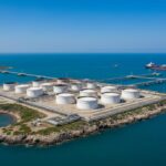 Aster запускает в Сингапуре терминальный бизнес и расширяет нефтехранилища