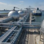 Uniper получила заявки на мощности водородного терминала в Вильгельмсхафене