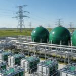 ELES, Plinovodi и Yokogawa будут развивать водородную энергетику в Словении