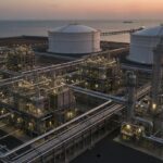 Baker Hughes поставит оборудование для СПГ-завода и газопровода в США