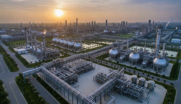 BASF и UPC Technology договорились о производстве «зеленых» пластификаторов в Китае