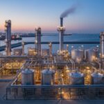 Perpetual Next и Bilfinger займутся проектом по биометанолу в Нидерландах