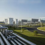 Shell запустила в Индонезии завод по производству смазочных материалов