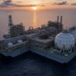 Black & Veatch представила технологию для увеличения производства СПГ на 15%