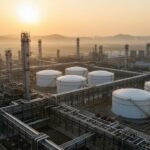 Tecnimont разработает проект нового нефтехимического комплекса в Азии
