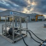 Pipetech инвестирует в расширение на норвежском шельфе