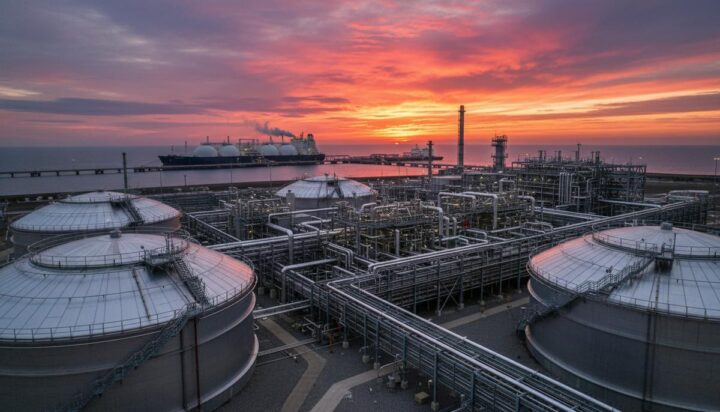 Wood Mackenzie: Нефтегазовые компании к 2027 году увеличат инвестиции и M&A