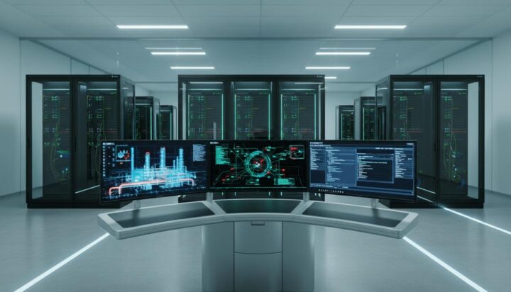 HIMA запускает в Китае инновационный центр для промбезопасности