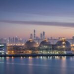 ADIPEC 2026 в Абу-Даби сфокусируется на инвестициях в энергосистемы