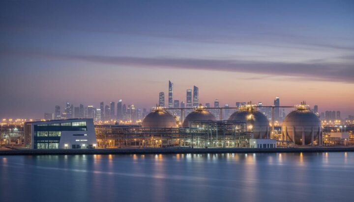 ADIPEC 2026 в Абу-Даби сфокусируется на инвестициях в энергосистемы