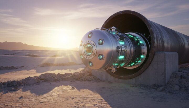 NDT Global запустила систему QUADRA для диагностики трубопроводов