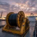 SCA получила контракт на $20 млн для каспийского проекта Saipem