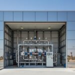 Emerson построит в Катаре технологический хаб для Ближнего Востока