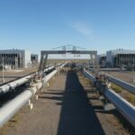Энергосообщество ЕС обсудило отказ от российского газа к 2027 году