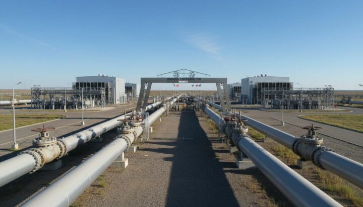Энергосообщество ЕС обсудило отказ от российского газа к 2027 году