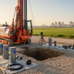 Prime Horizontal открывает офис в Великобритании на фоне роста спроса в энергетике