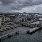 Шок на рынке СПГ: газовые амбиции Азии проходят проверку на прочность