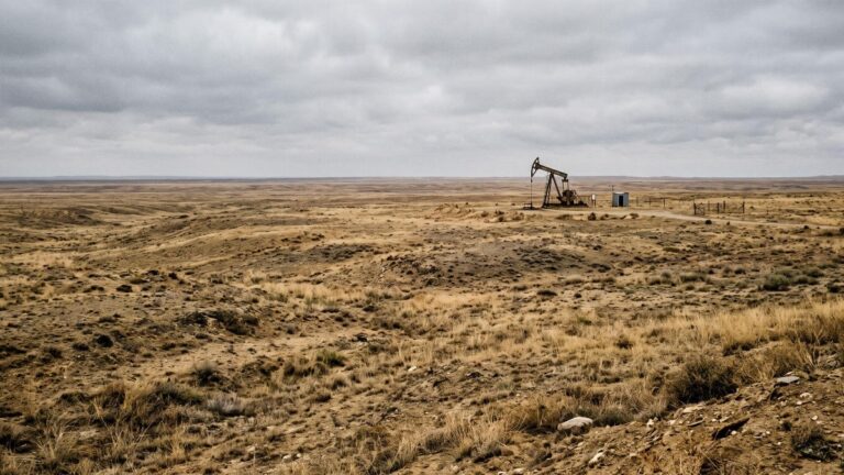 Казахстан выставит на аукцион 56 нефтегазовых участков