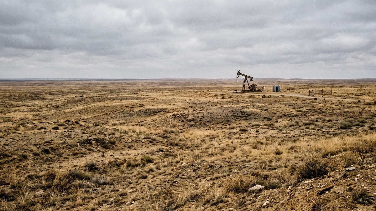 Казахстан выставит на аукцион 56 нефтегазовых участков