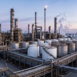 Мощности нефтепереработки в Казахстане достигнут 40 млн тонн