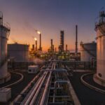 Прогноз Минэнерго США: цены на нефть превысят 100 долларов за баррель