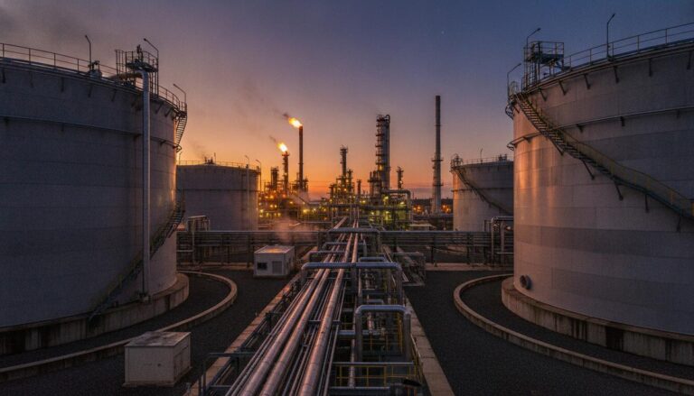 Прогноз Минэнерго США: цены на нефть превысят 100 долларов за баррель