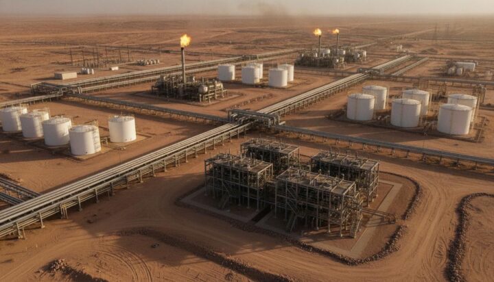 Energy Transfer приобретет Vaquero Midstream за 2,625 млрд долларов