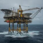 Valaris получила новые контракты на морское бурение на 220 млн долларов