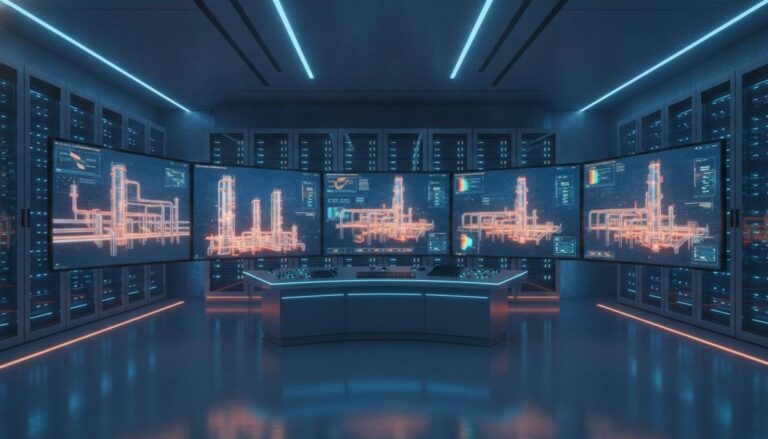 KBC выпустила ИИ-платформу Petro-SIM 7.7 для моделирования процессов в нефтегазе
