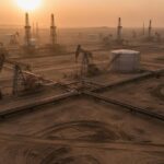 Американская PCEC вложит 3,5 млрд долларов в нефтедобычу Венесуэлы