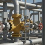 В Испании протестируют умную систему управления газовой сетью от Utonomy
