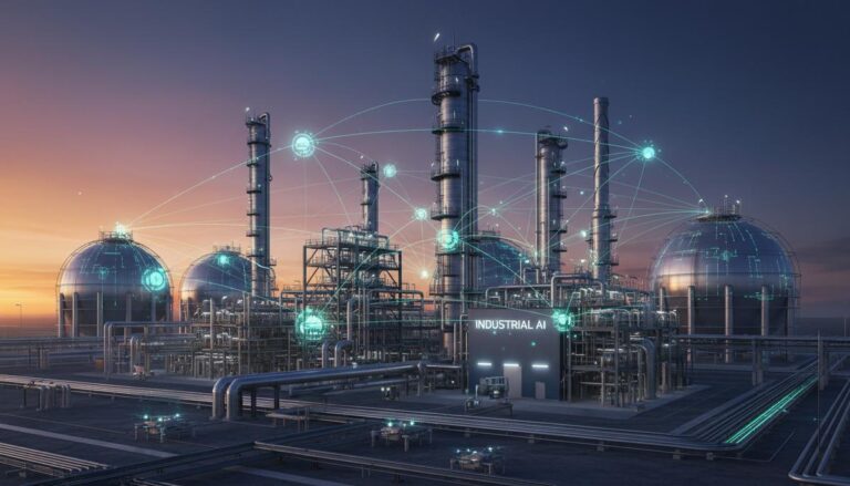 Seeq и Applied Computing расширят применение ИИ на нефтегазовых предприятиях