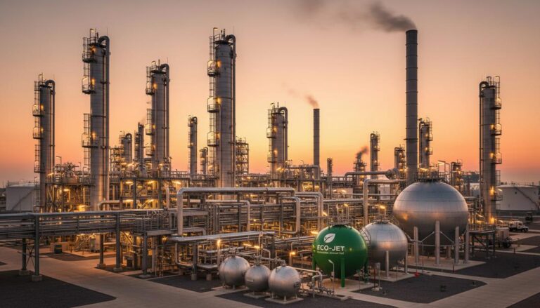 BPCL и Topsoe запустят производство экологичного авиатоплива в Мумбаи
