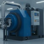 AERZEN расширила линейку промышленных винтовых воздуходувок Delta Hybrid