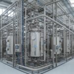 Gulbrandsen запускает коммерческое производство катализаторов HYPORE