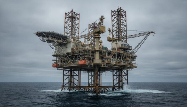 Kistos покупает 10% в норвежских лицензиях Vår Energi за 12,9 млн долларов
