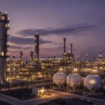 В Бахрейне построят нефтехимический комплекс по технологиям Honeywell
