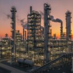 Honeywell Technologies расширит нефтехимический комплекс в Брунее