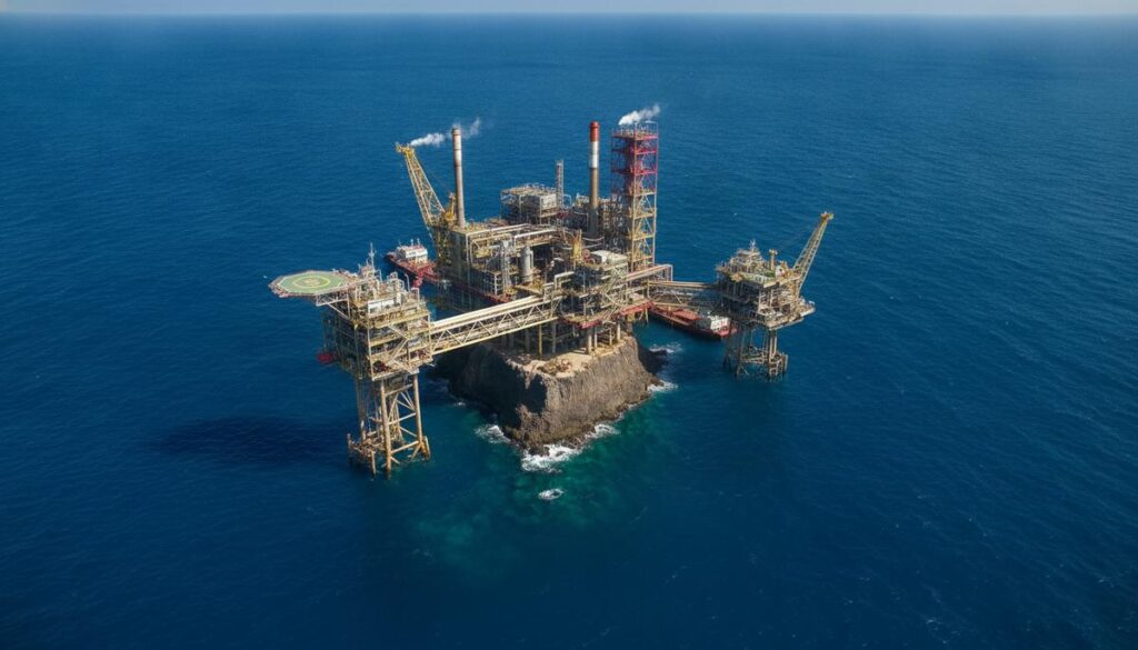 Проект Bonaparte CCS в Австралии получил одобрение властей на хранение CO2