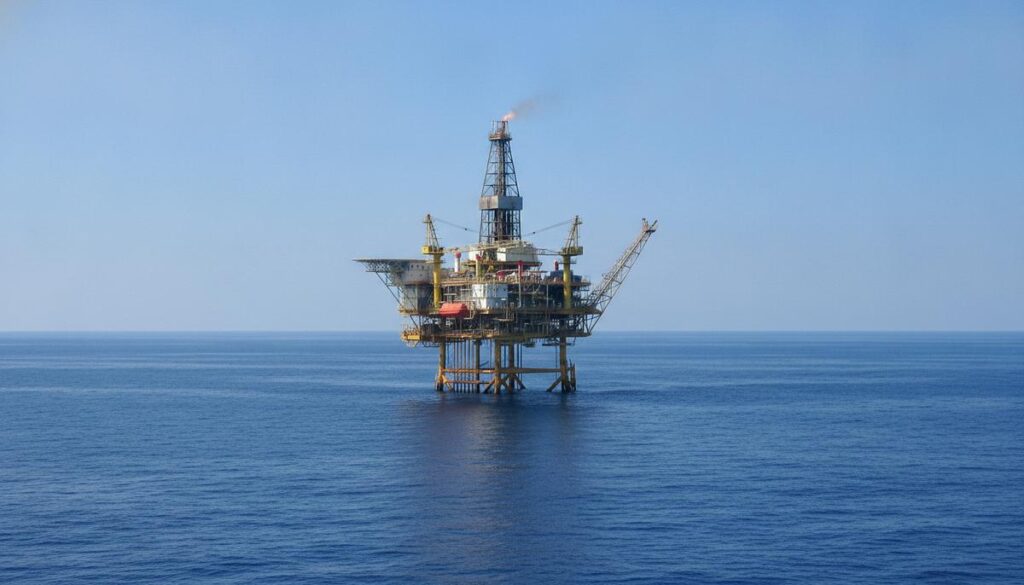 BW Energy подтвердила новые запасы нефти на шельфовом месторождении в Габоне