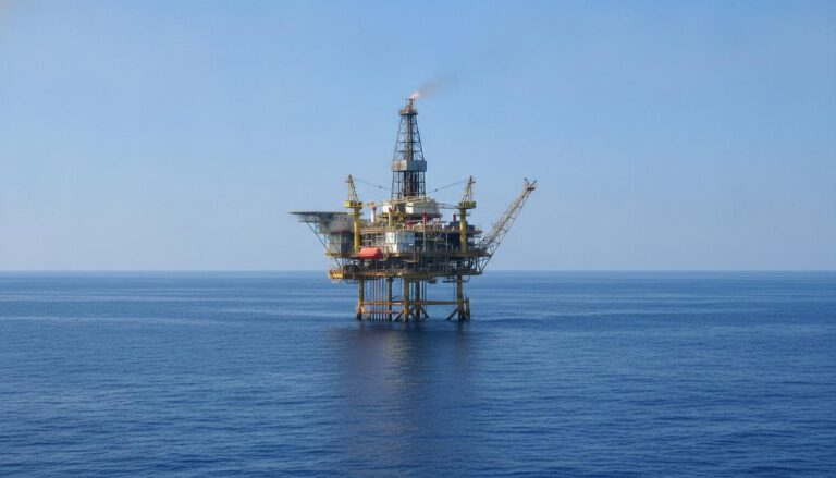 BW Energy подтвердила новые запасы нефти на шельфовом месторождении в Габоне