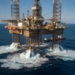Finder Energy наняла буровую установку для шельфа Восточного Тимора