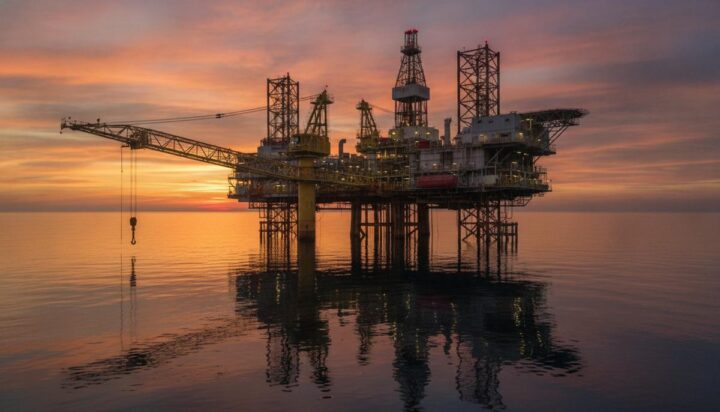 Europa Oil & Gas продлила лицензию на разведку в Экваториальной Гвинее