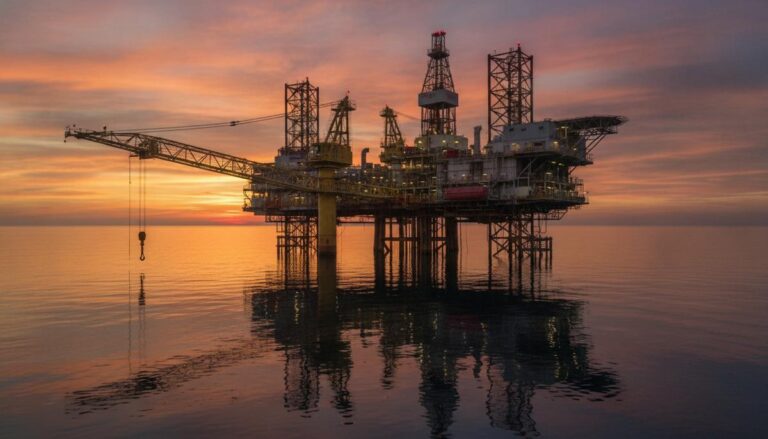 Europa Oil & Gas продлила лицензию на разведку в Экваториальной Гвинее