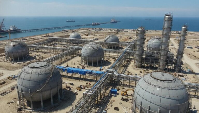 Инвестфонды Индонезии вошли в масштабный химический проект CA-EDC